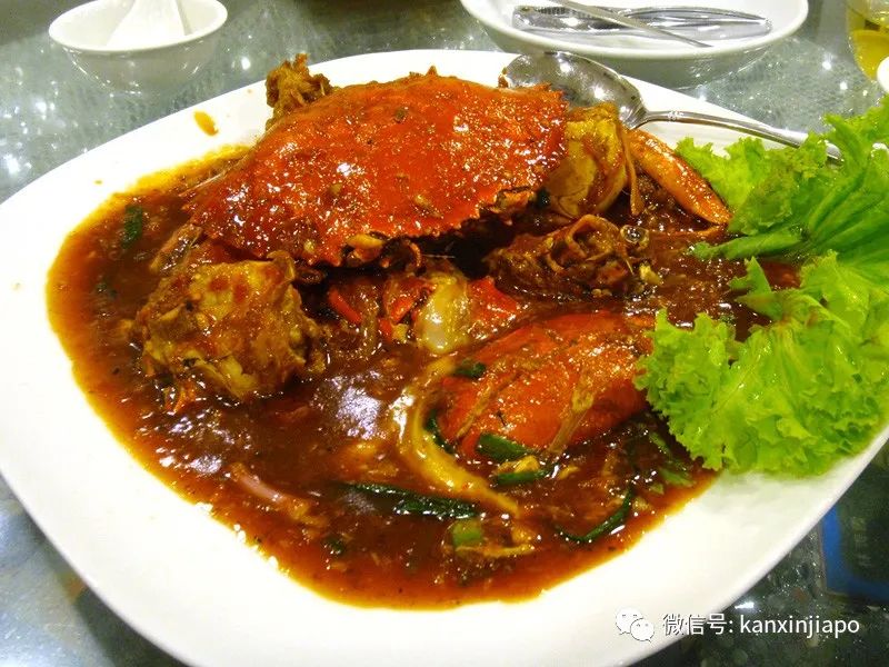新加坡特色美食推荐_新加坡乌节路美食排名_新加坡美食攻略