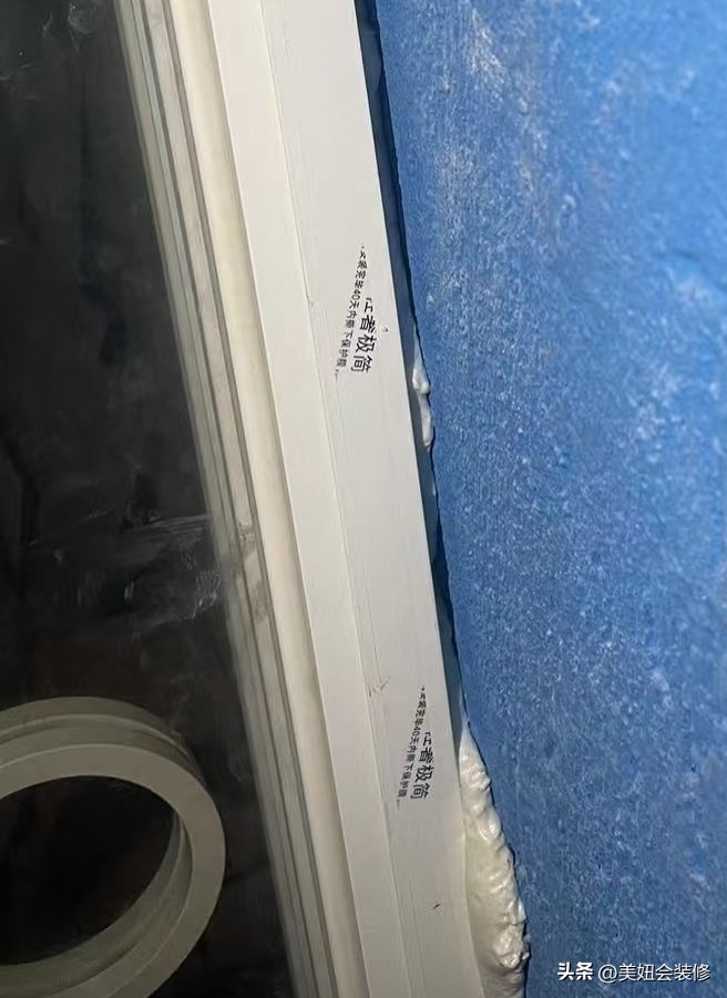 门套拼接方式45度拼_门套设计要点_中门户型装修