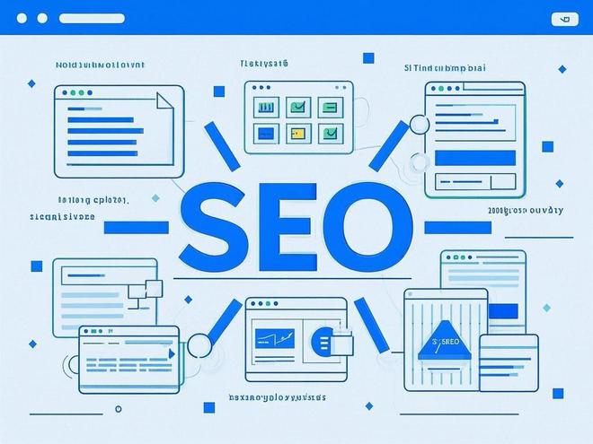 _ 国内SEO公司选择标准 _seo营销软件