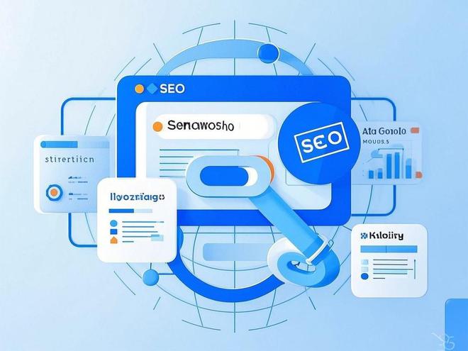 _seo营销软件_ 国内SEO公司选择标准 