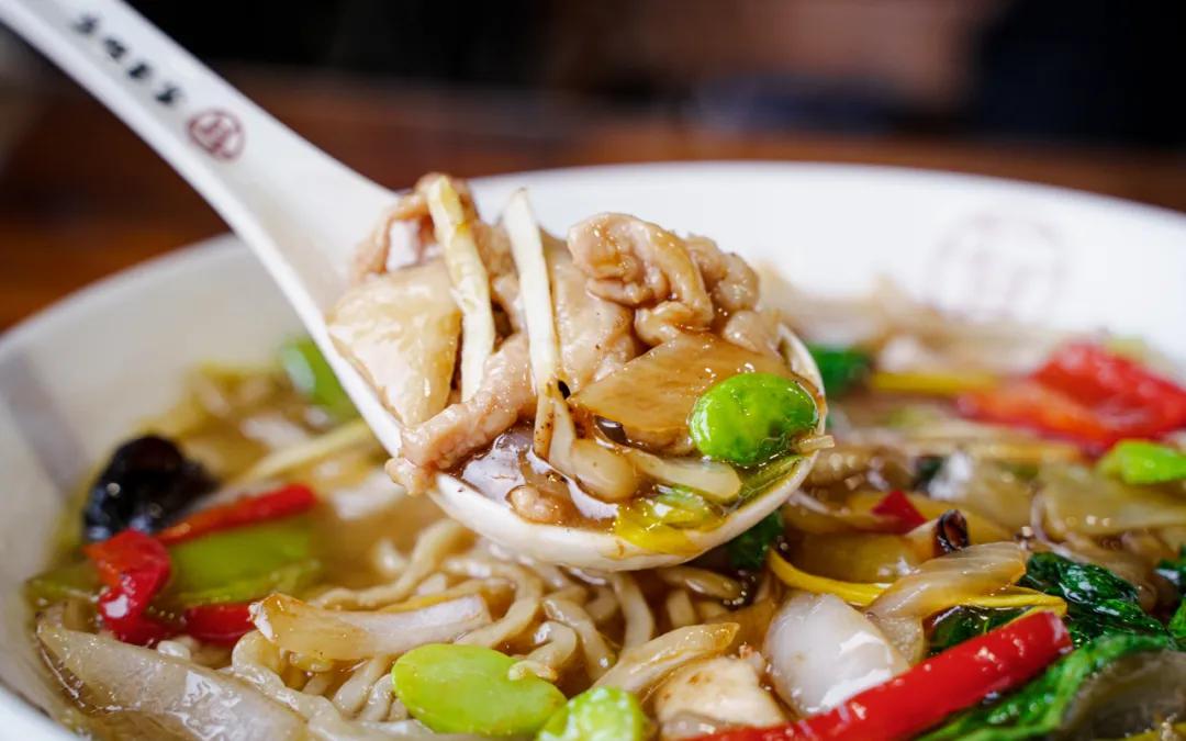 功夫豫菜_淮安世界美食之都_淮扬菜特色美食