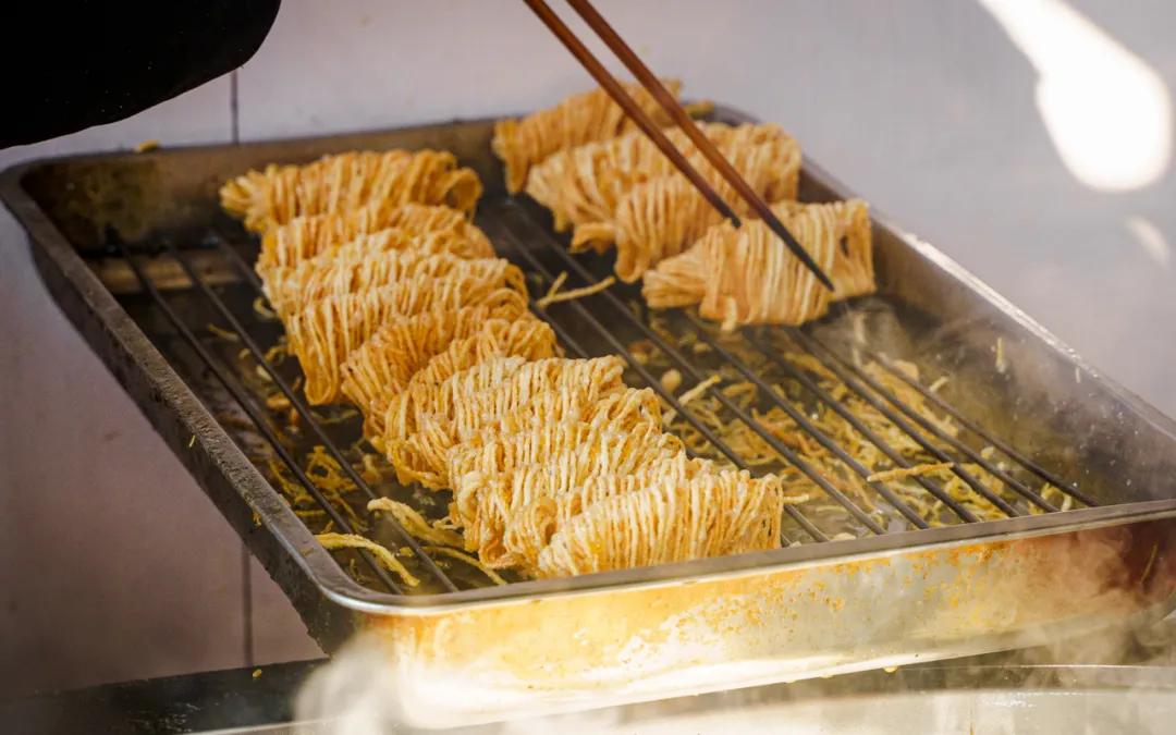 淮安世界美食之都_淮扬菜特色美食_功夫豫菜