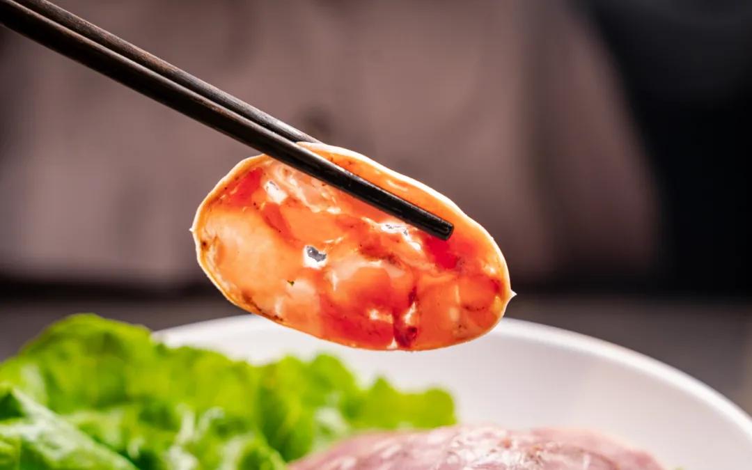 淮扬菜特色美食_淮安世界美食之都_功夫豫菜