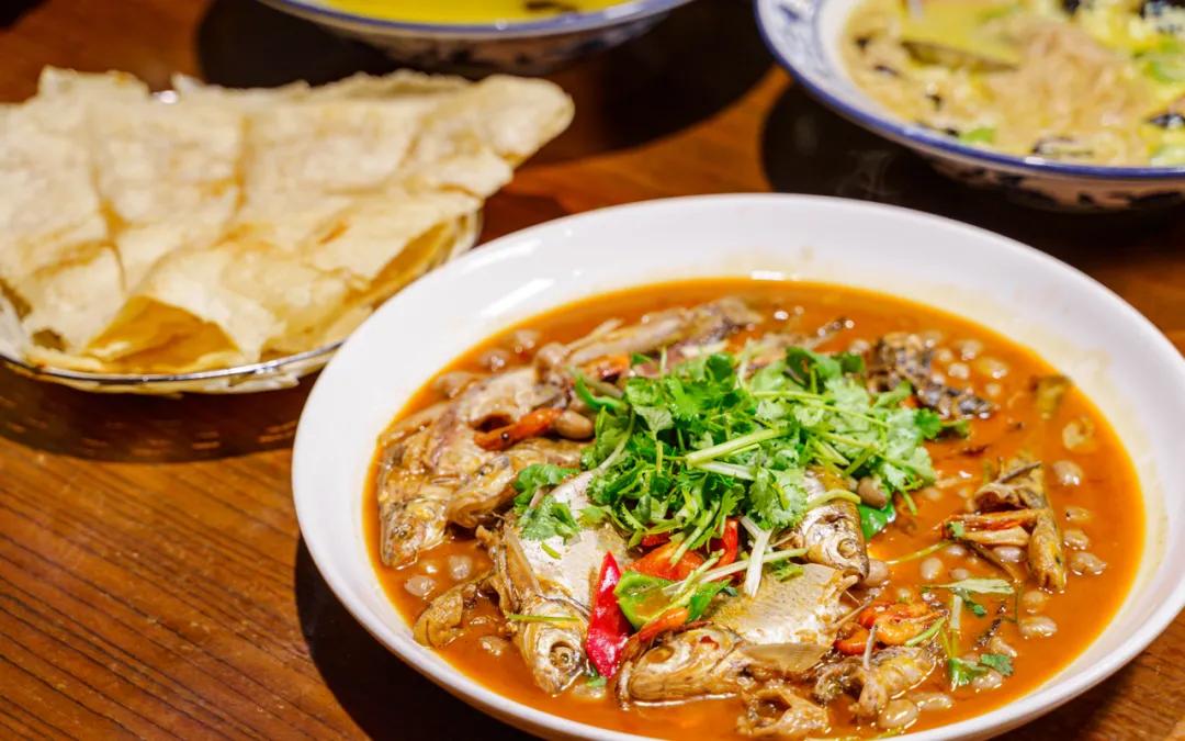 功夫豫菜_淮安世界美食之都_淮扬菜特色美食