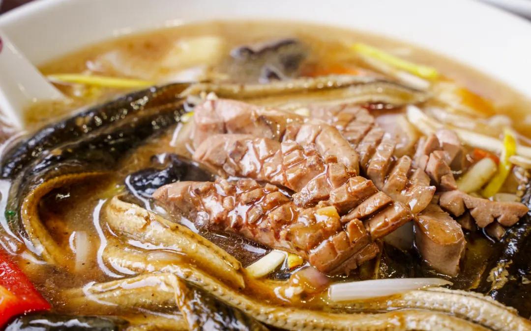 功夫豫菜_淮安世界美食之都_淮扬菜特色美食