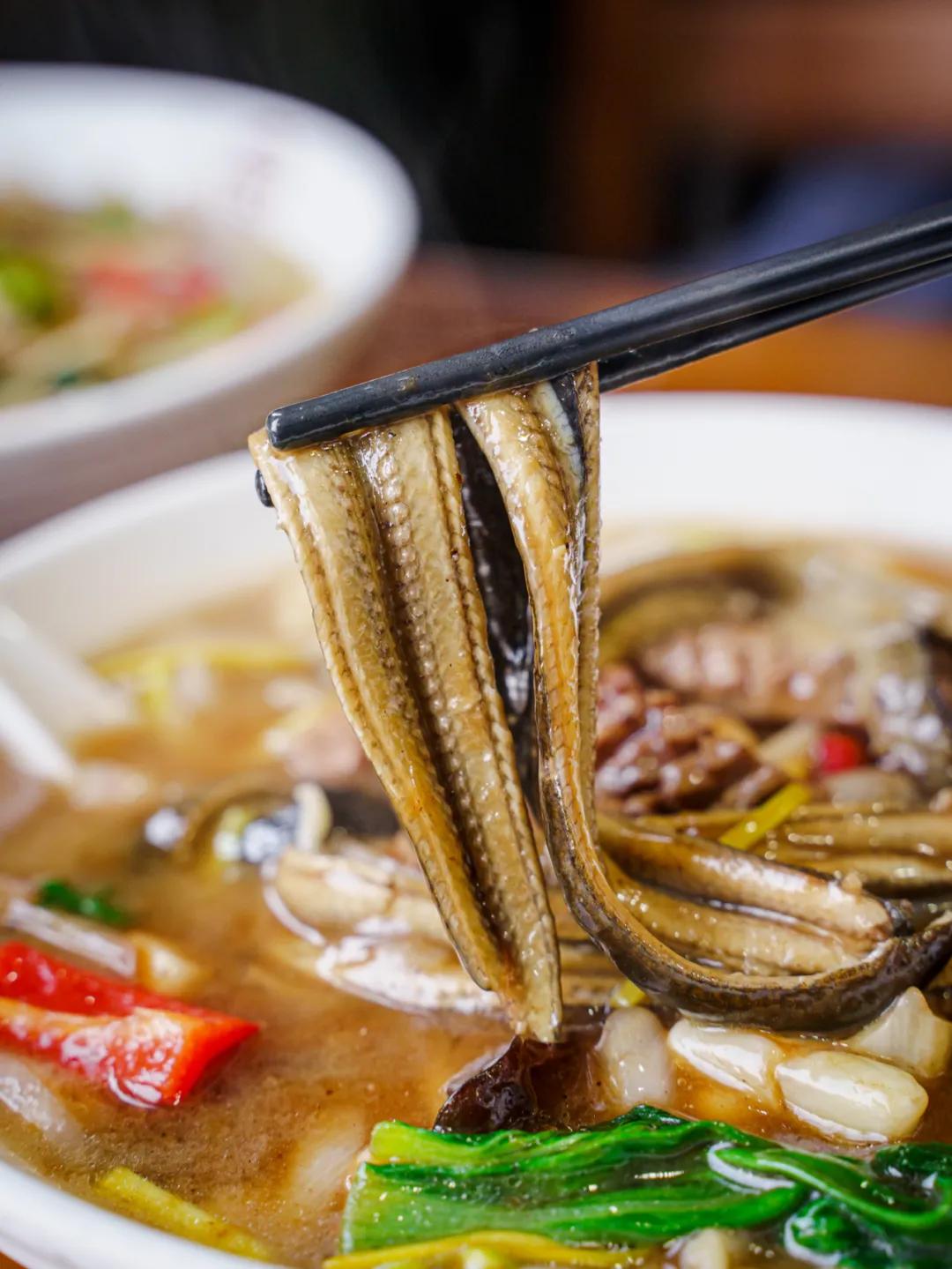 淮扬菜特色美食_功夫豫菜_淮安世界美食之都