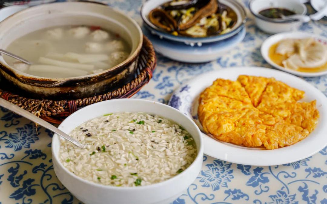 淮扬菜特色美食_功夫豫菜_淮安世界美食之都