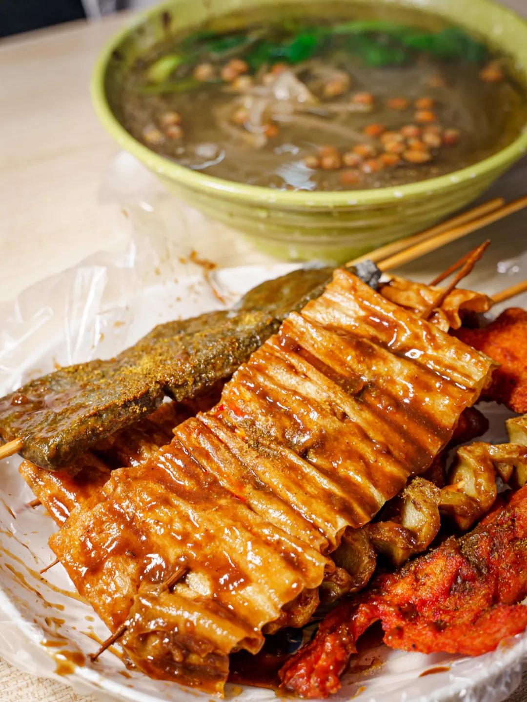 淮扬菜特色美食_淮安世界美食之都_功夫豫菜
