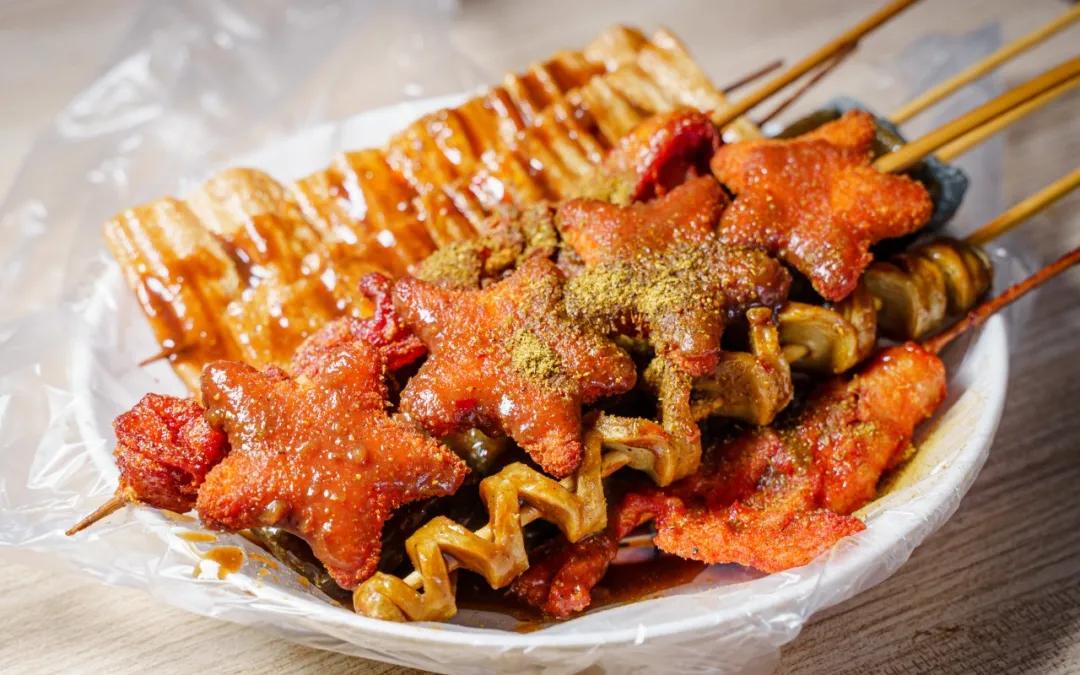 淮扬菜特色美食_淮安世界美食之都_功夫豫菜