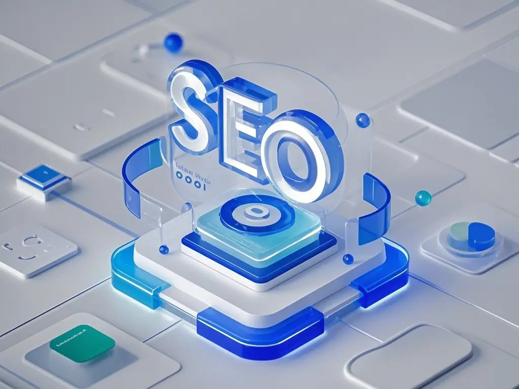 白帽SEO策略与算法迭代_数字营销SEO发展趋势_seo营销软件