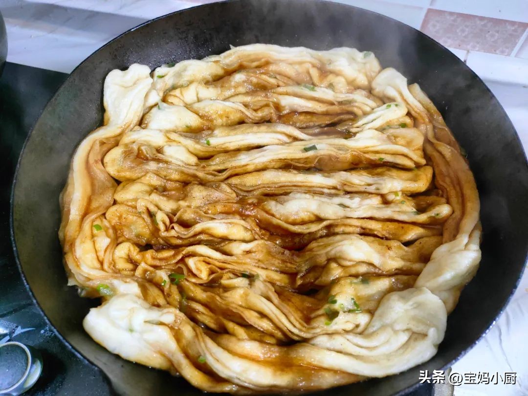 猪肉土豆萝卜焖卷子食谱_素菜炖菜大全_冬季炖菜食谱