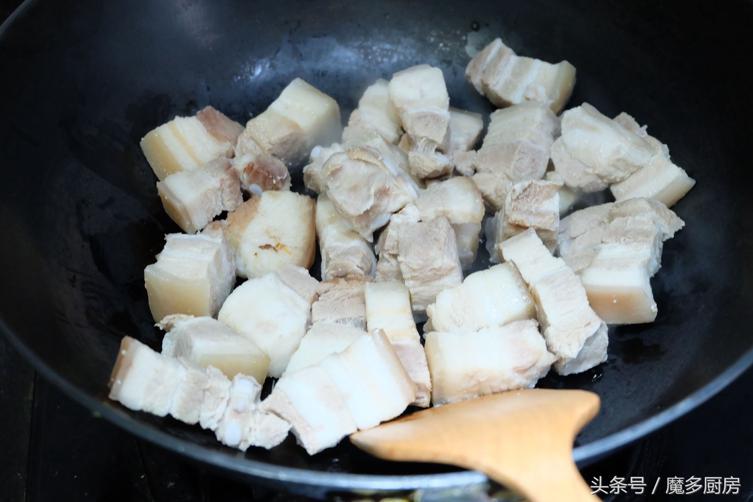 素菜炖菜大全_五花肉炖海带_海带炖肉食谱