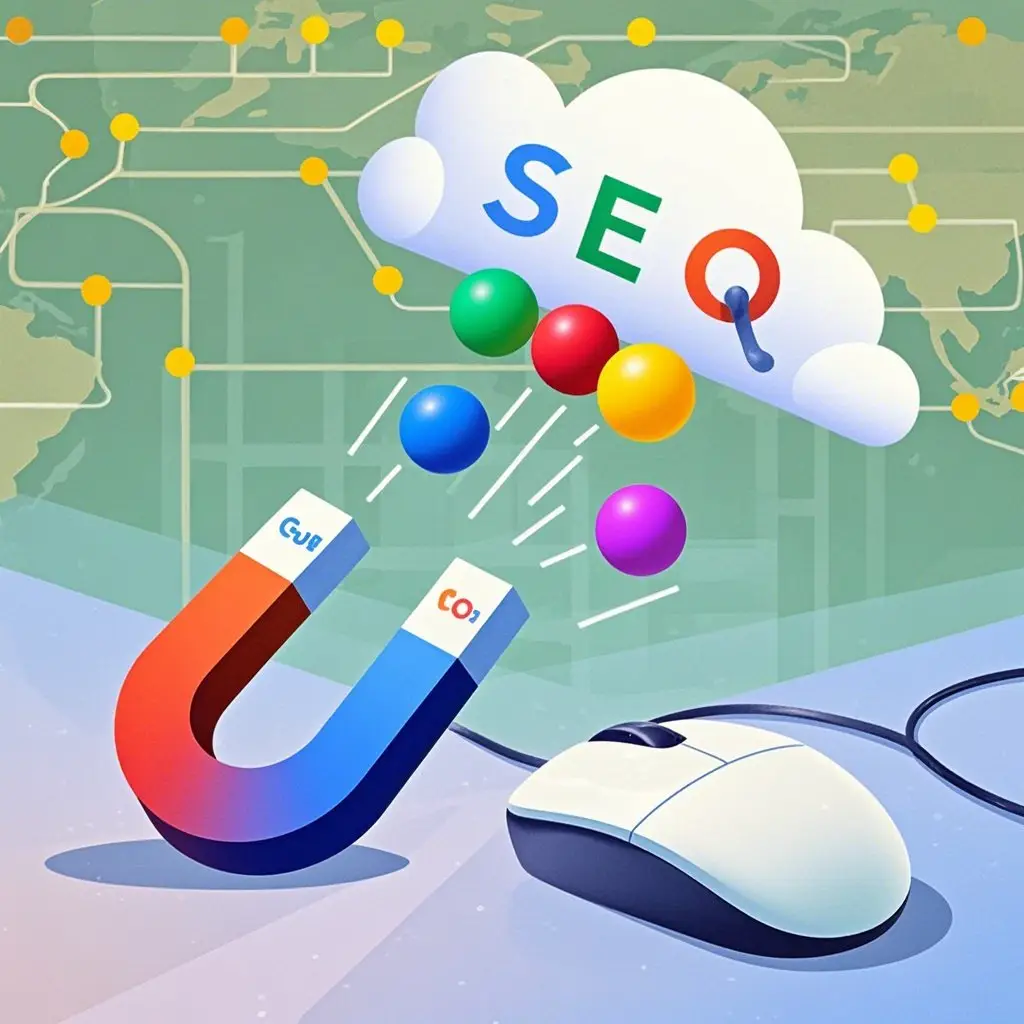 seo刷流量_深圳SEO优化策略_深圳外包SEO技巧