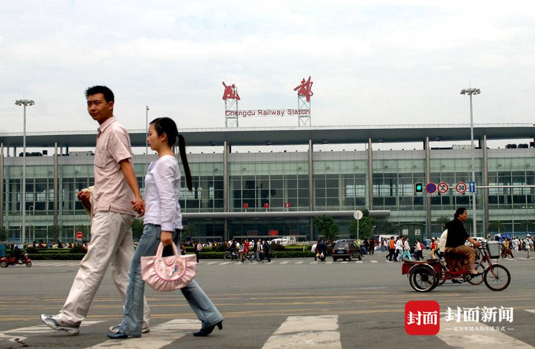 成都站改扩建时间_成都火车北站 成都站_成都火车北站历史变迁