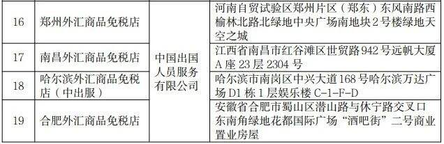 南京机场免税店购物攻略_市内免税店政策 2024年 新规 税收优惠 _ 市内免税店 购物 条件 旅客 证件 