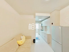 北京朝阳甜水园金台路 呼家楼 团结湖 马道口1居室 精装修阳光充足第一次租出租房源真实图片