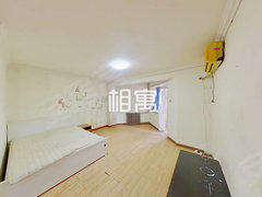 北京朝阳甜水园我爱我家相寓 朝阳公园甜水园北里低楼层1居室出租房源真实图片