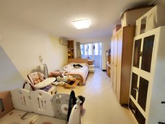 北京朝阳甜水园呼家楼 金台路 水碓子 报社 国贸 团结湖 甜水园 朝南一居出租房源真实图片