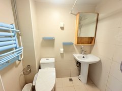 北京朝阳甜水园月付 | 金台路 道家园 自住装修电梯一居出租房源真实图片