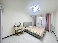 北京朝阳甜水园金台路地铁站 秀水园小区 精装一居室出租 随时看房出租房源真实图片
