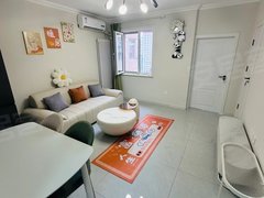 北京朝阳甜水园甜水园 金台路 水碓子 抖音大厦 团结湖 道家园精装一居出租房源真实图片
