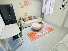 北京朝阳甜水园国贸 金台路地铁 京师大厦 时尚万科 甜水园 呼家楼 道家园出租房源真实图片