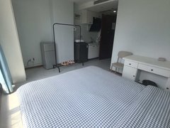 北京朝阳甜水园急租！！临近地铁50米，0中介，无杂费，精装修，好房不等人出租房源真实图片