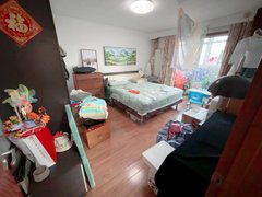北京朝阳甜水园整租甜水园道家园2室1厅出租房源真实图片