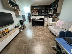 北京朝阳甜水园6号线14号线金台路报社cbd红庙skp甜水园东里2室1厅出租房源真实图片