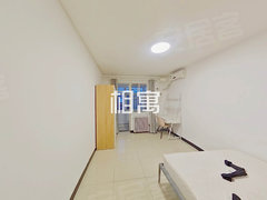 北京朝阳甜水园甜水园延静里高楼层3居室主卧出租房源真实图片