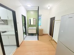 北京朝阳甜水园月付 | 金台路 道家园 抖音集团 自住装修两居出租房源真实图片