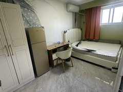 北京朝阳甜水园精装可燃气做饭大开间 甜水园东里  金台路 延静里 水碓子出租房源真实图片