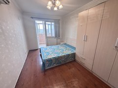 北京朝阳甜水园14号线朝阳公园,秀水园,中央公园广场水碓子北里两室一厅出租房源真实图片