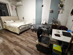 北京朝阳红庙整租红庙金台北街2室1厅出租房源真实图片