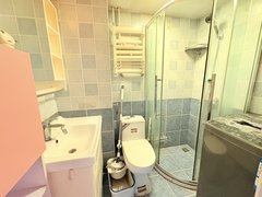 北京朝阳呼家楼月付 | 呼家楼 金台路 日报社 电梯双南两居出租房源真实图片