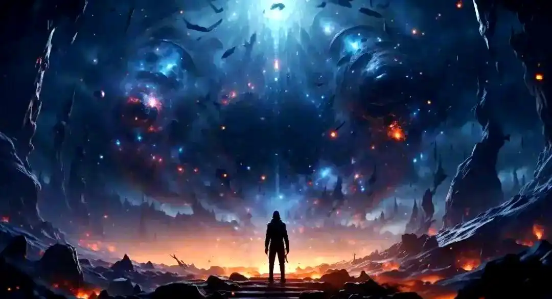 科技公司入侵魔法世界的小说_科幻悬疑小说 赛博朋克警察故事 奇幻魔法世界