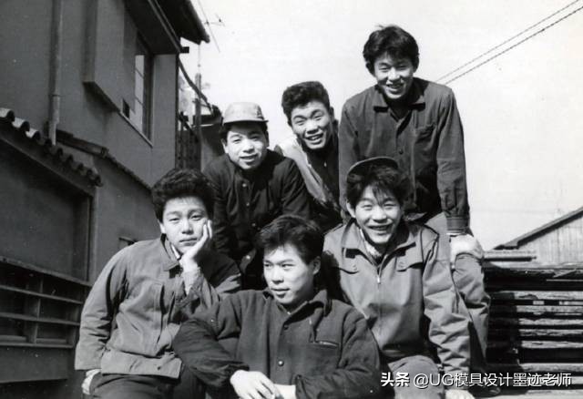 秋山木工 学徒制度 匠人精神_装潢木工学徒