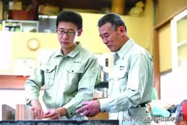 秋山木工 学徒制度 匠人精神_装潢木工学徒