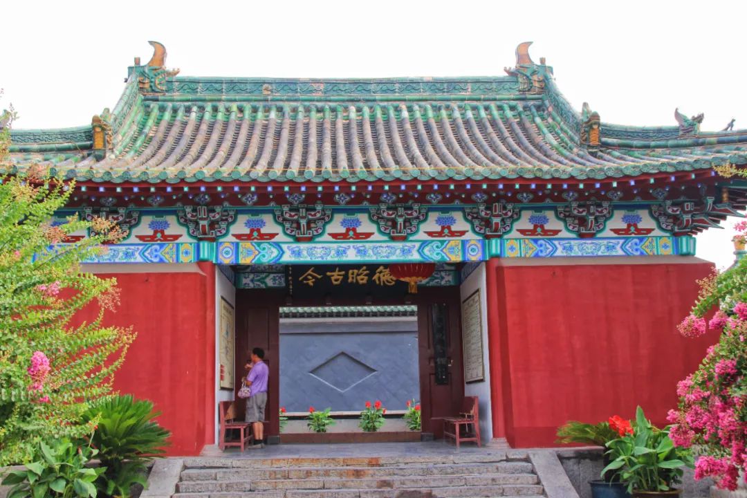 开封观光2路公交路线_开封开封府旅游攻略_开封清明上河园旅游攻略