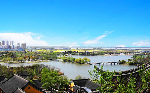 中国旅游十大城市2023排名 中国十大旅游城市最新排名