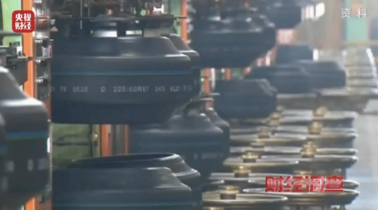 工程机械翻新轮胎_小作坊轮胎翻新安全隐患_中国轮胎翻新产业现状