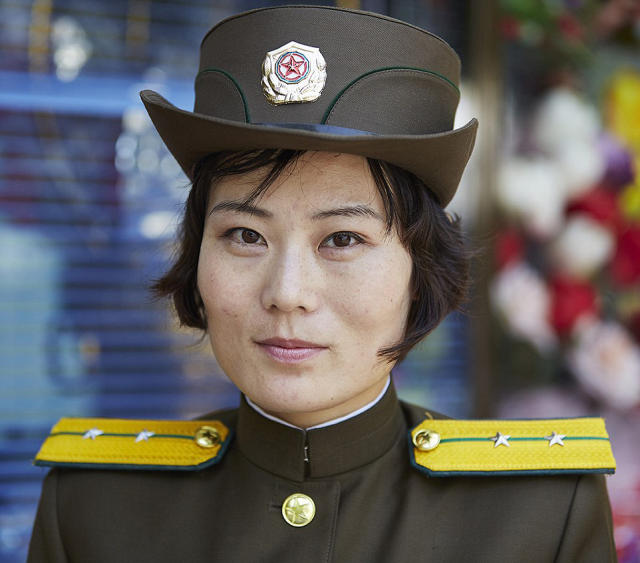 朝鲜普通人日常生活实拍_朝鲜人民的真实生活状况_朝鲜普通民众真实生活记录