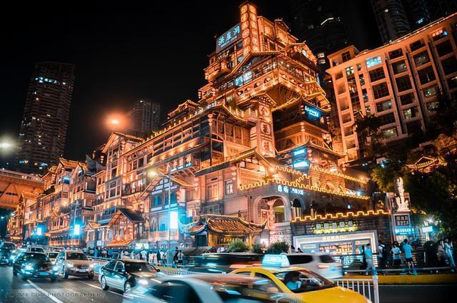 夜生活最丰富的城市_北京夜宵排行_国内夜生活排名