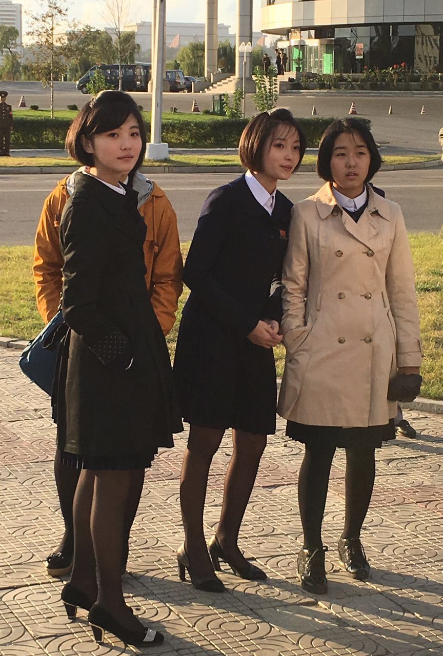 朝鲜人民生活水平考察_朝鲜人民的真实生活状况_朝鲜民生状况分析