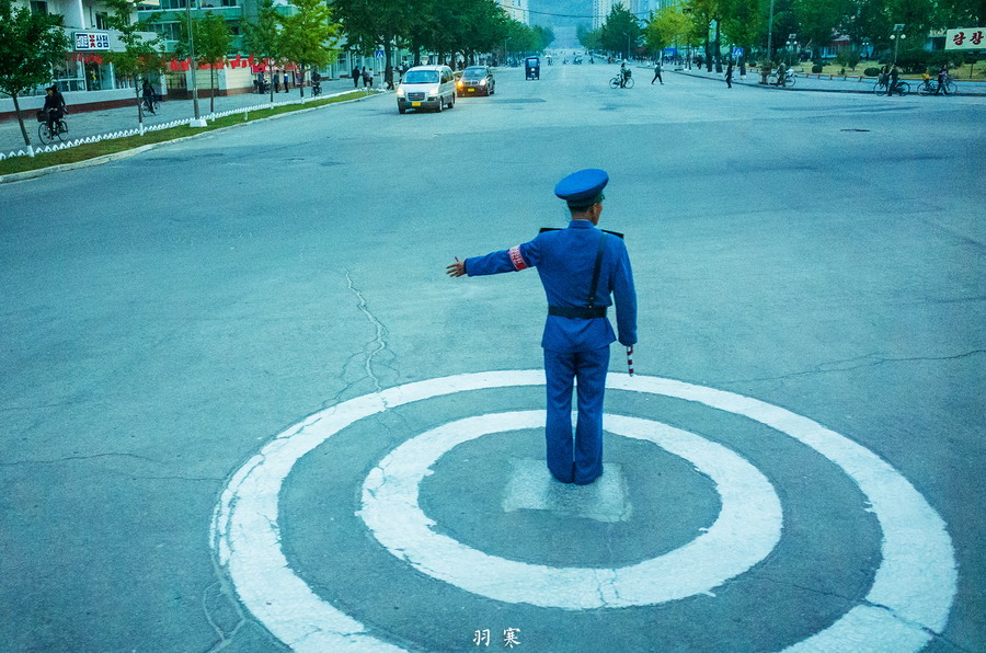 朝鲜人民生活水平考察_朝鲜民生状况分析_朝鲜人民的真实生活状况