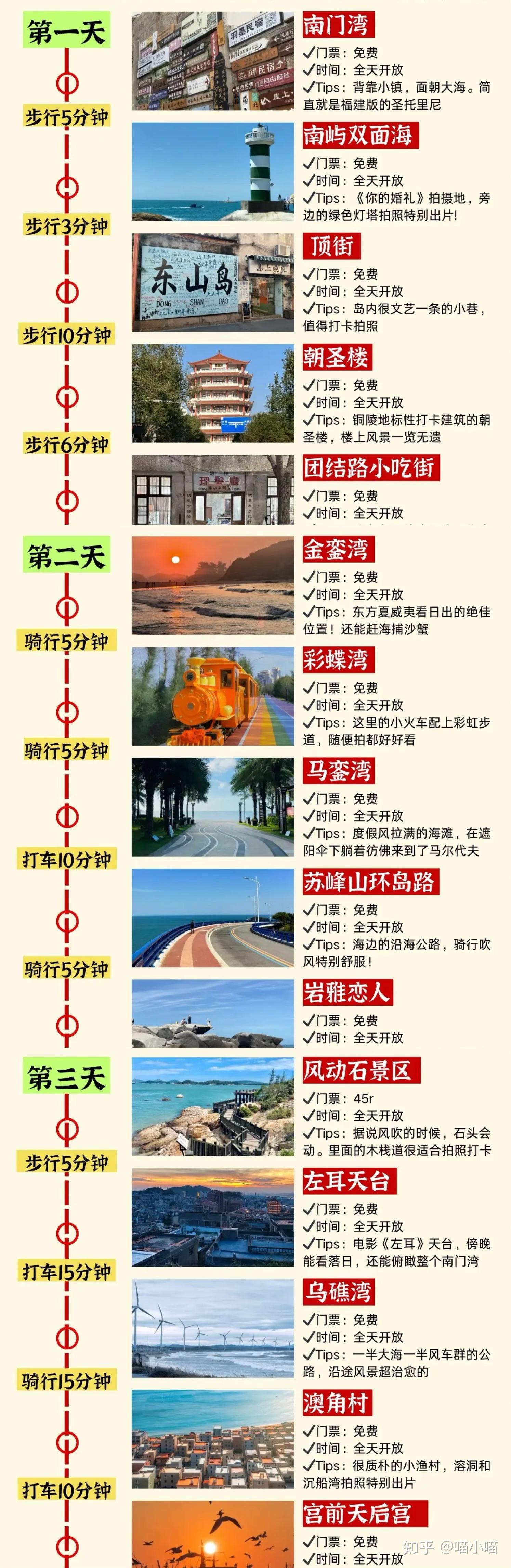 漳州东山岛旅游攻略_东山岛旅游攻略_东山岛旅游交通指南
