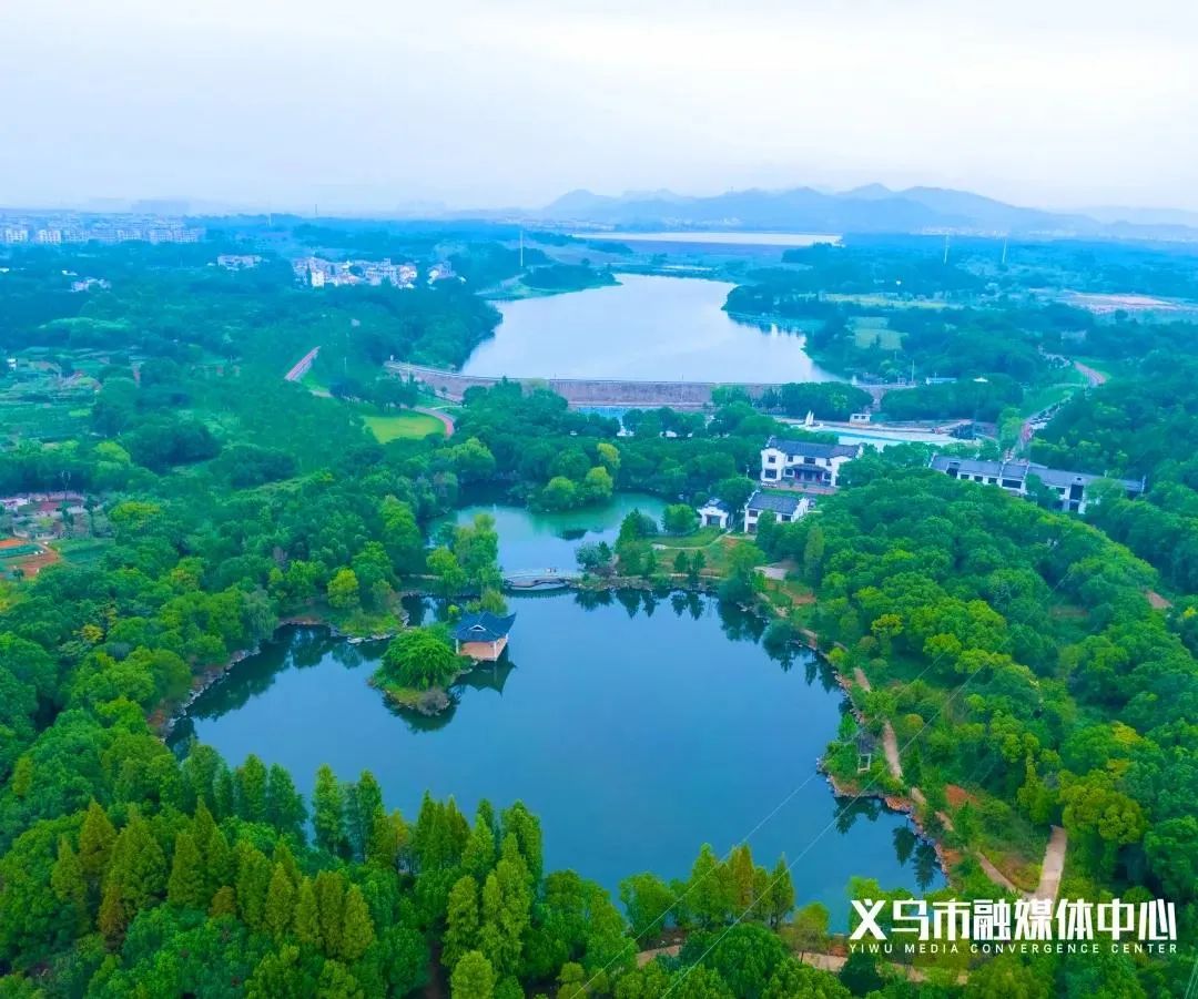 义乌全域旅游_义乌旅游美食_义乌松山旅游景点