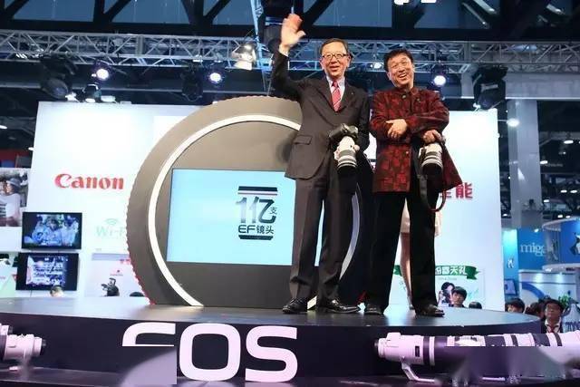 佳能EOS单反相机历史_佳能经典胶片机_佳能EOS相机发展历程