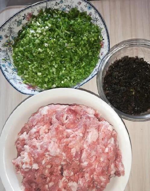 豆腐酿做法_名菜家做猪肉_猪肉营养食谱