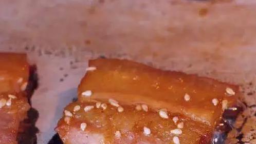 名菜家做猪肉_香烤五花肉做法_腌五花肉技巧